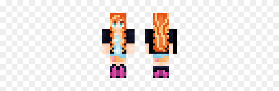 Shimmer Minecraft Skins For, Person Free Transparent Png