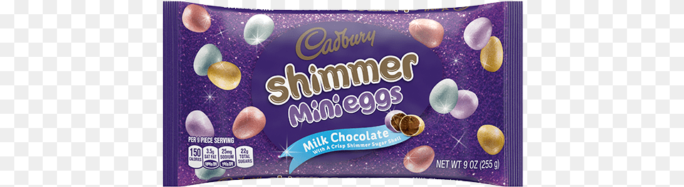 Shimmer Mini Eggs, Food, Sweets, Candy Png Image