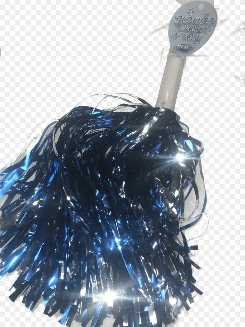 Shimmer Pom Poms Png Image