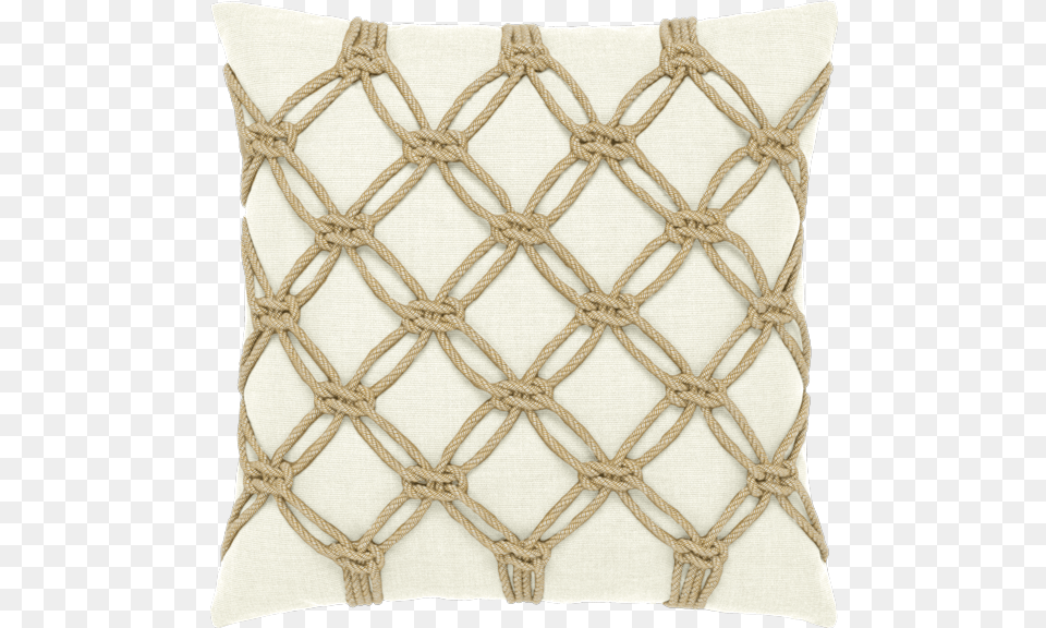 Shimmer Rope, Cushion, Home Decor, Linen, Pillow Png Image