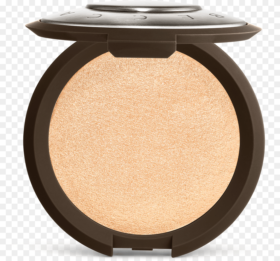 Shimmering Skin Perfector Pressed Highlighter Champagne Boxycharm November 2019, Face, Head, Person, Cosmetics Free Png Download