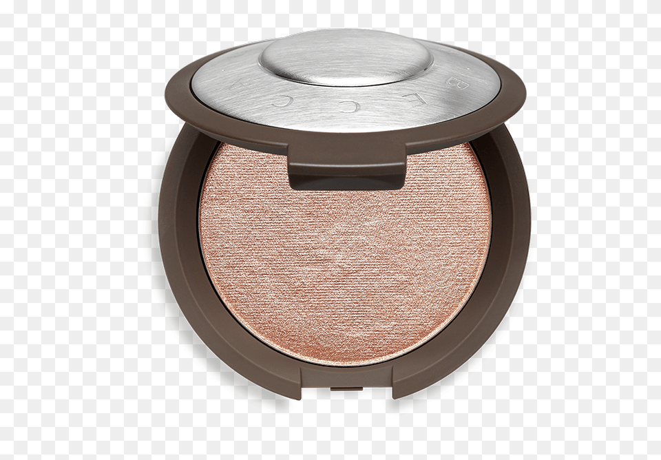 Shimmering Skin Perfector Pressed Powder By Becca Cosmetics Becca Shimmering Skin Perfector Bronze Amber, Face, Head, Person, Face Makeup Free Png