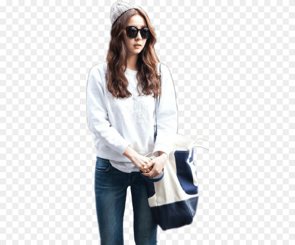 Shin Se Kyung, Accessories, Bag, Blouse, Clothing Png