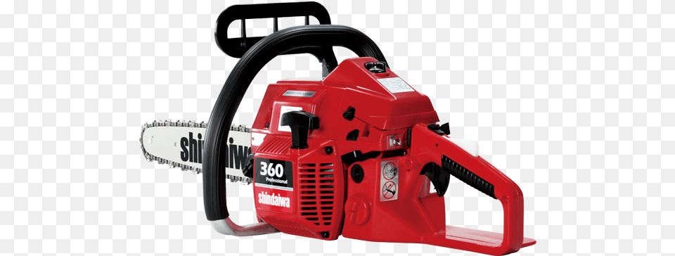 Shindaiwa, Device, Chain Saw, Tool, Grass Free Png