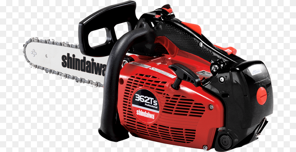 Shindaiwa Top Handle Chainsaw, Device, Chain Saw, Tool, Lawn Mower Png