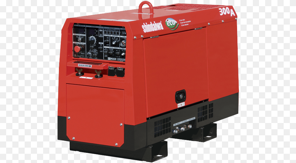 Shindaiwa Welding Machine, Generator, Gas Pump, Pump Png Image