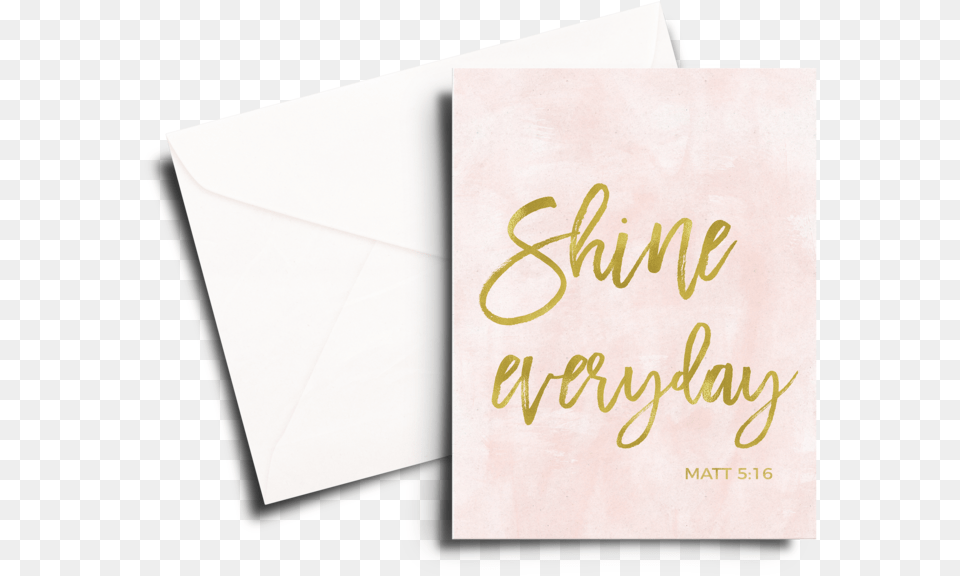 Shine, Envelope, Mail, Greeting Card Free Transparent Png