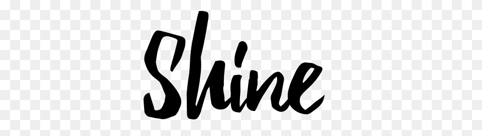 Shine, Gray Png Image