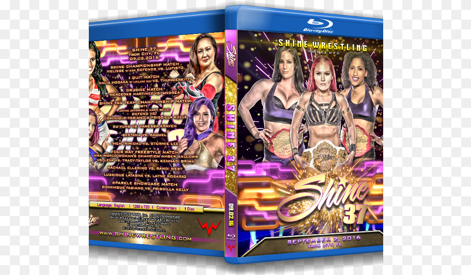 Shine 37 Blu Ray Event, Adult, Person, Woman, Female Free Png