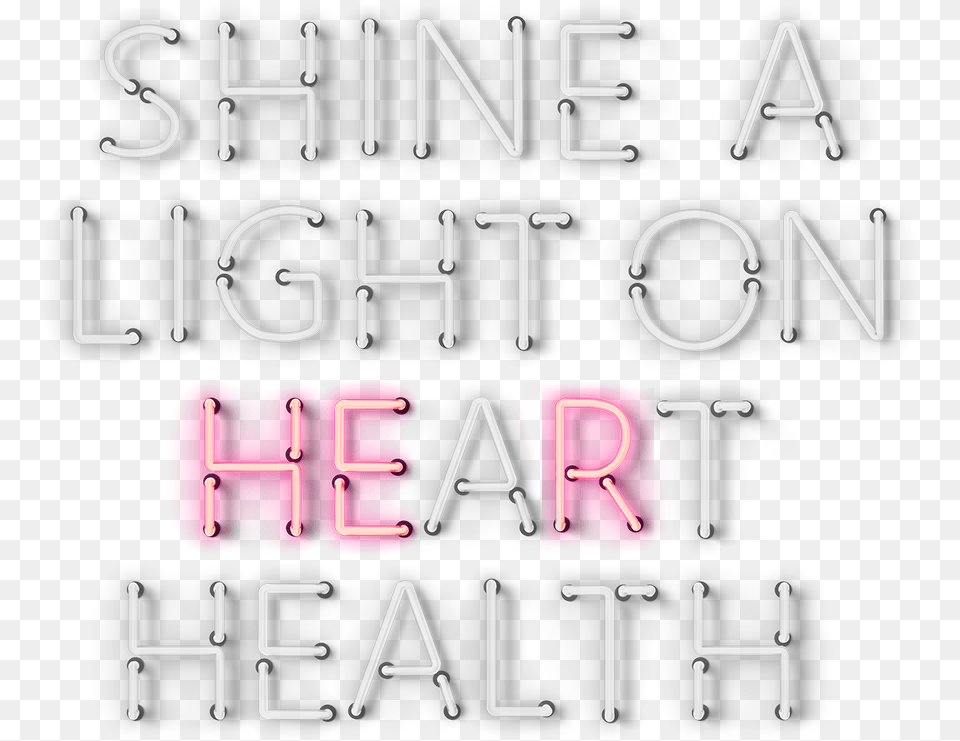 Shine A Light Number, Text Free Transparent Png