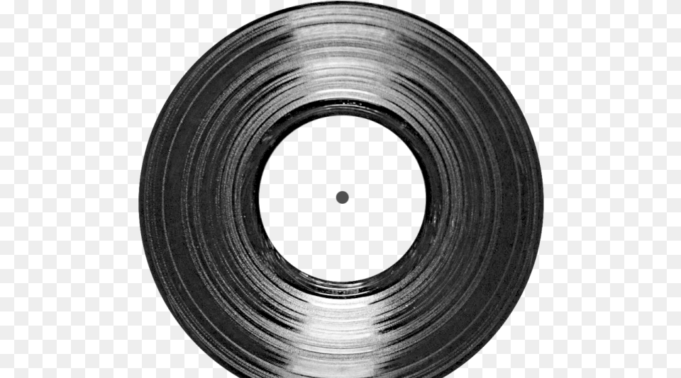 Shine A Light Studios Vinyl Record Clip Art, Machine, Wheel, Hole, Coil Free Transparent Png