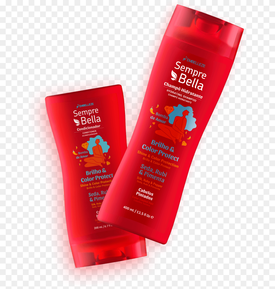 Shine Amp Color Protection, Bottle, Shampoo, Lotion, First Aid Png Image