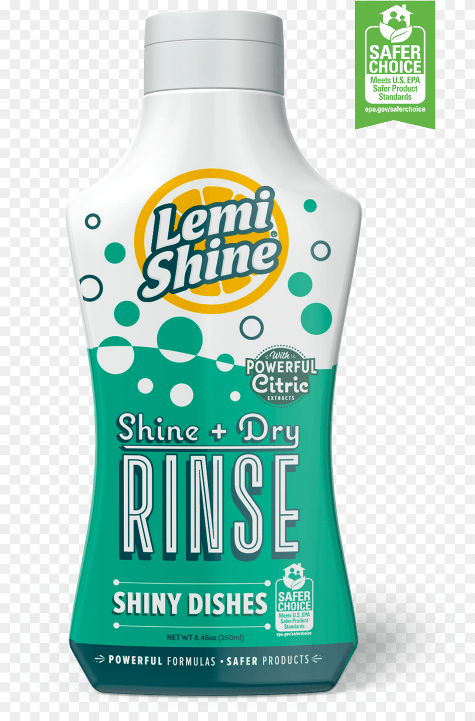 Shine And Dry Rinse Juice, Bottle, Shaker Free Png Download