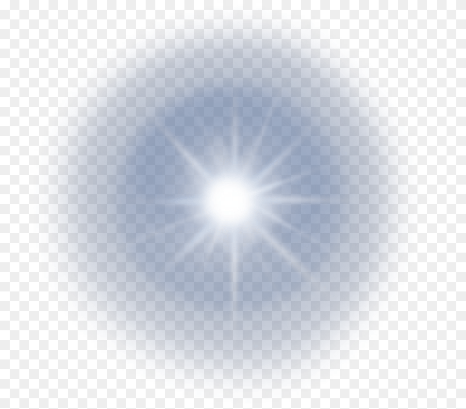 Shine Blue Light Circle, Flare, Lighting, Nature, Outdoors Png Image