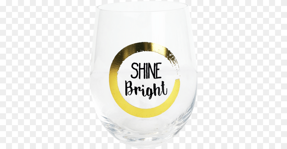 Shine Bright Wine Glass 12cm Glass, Alcohol, Beverage, Liquor, Wine Glass Png