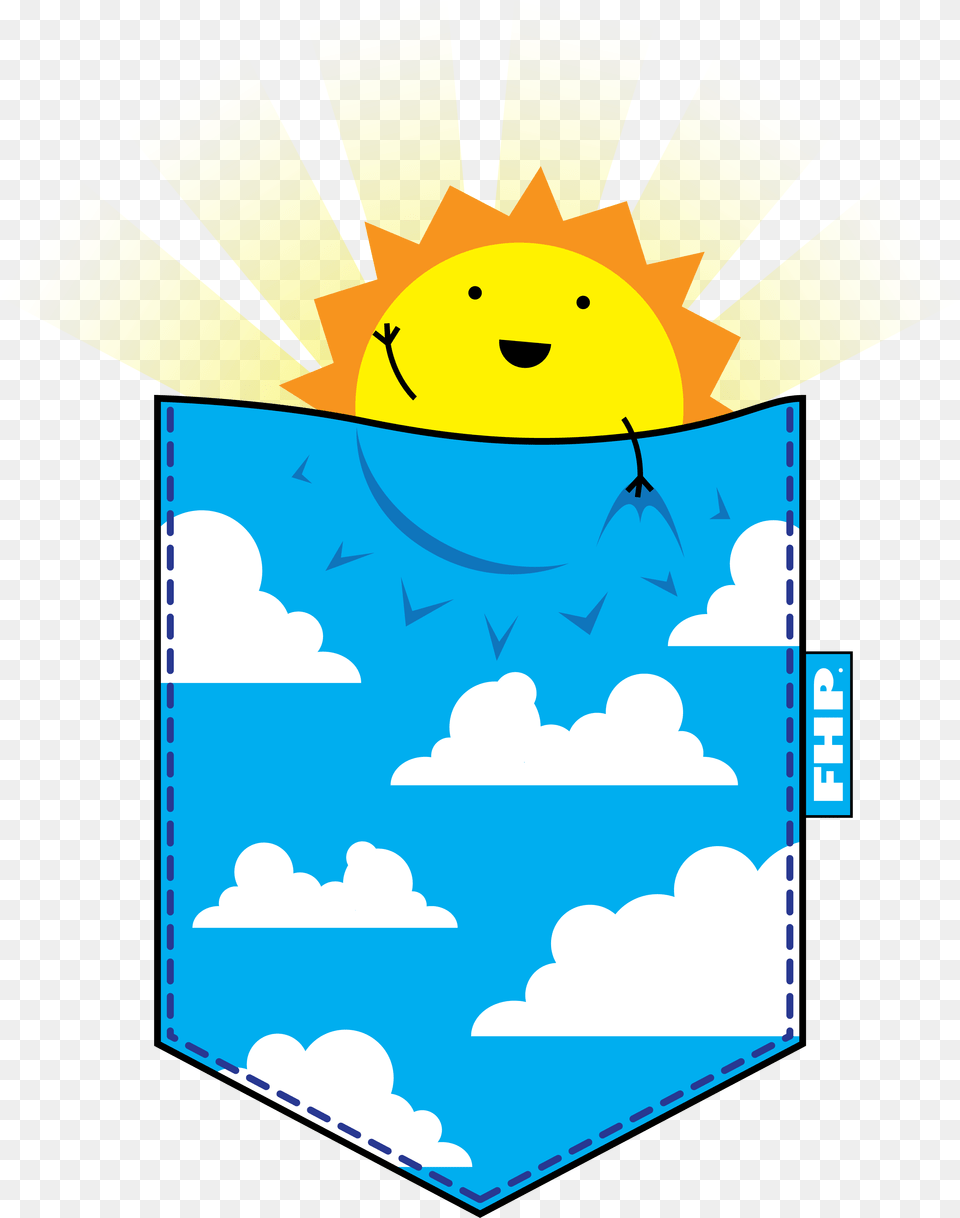 Shine Clipart Pockets Full Of Sunshine, Nature, Outdoors, Sky, Logo Free Png Download