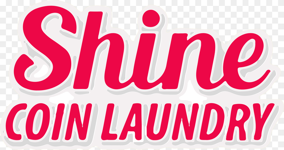 Shine Coin Laundry Oval, Logo, Dynamite, Weapon, Text Png Image