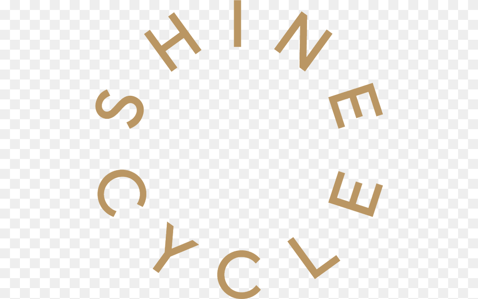 Shine Cycle, Analog Clock, Clock, Text Free Png Download