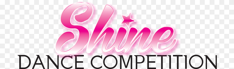 Shine Dance Competition Solo Dance Competition, Purple, Light, Dynamite, Weapon Free Png Download