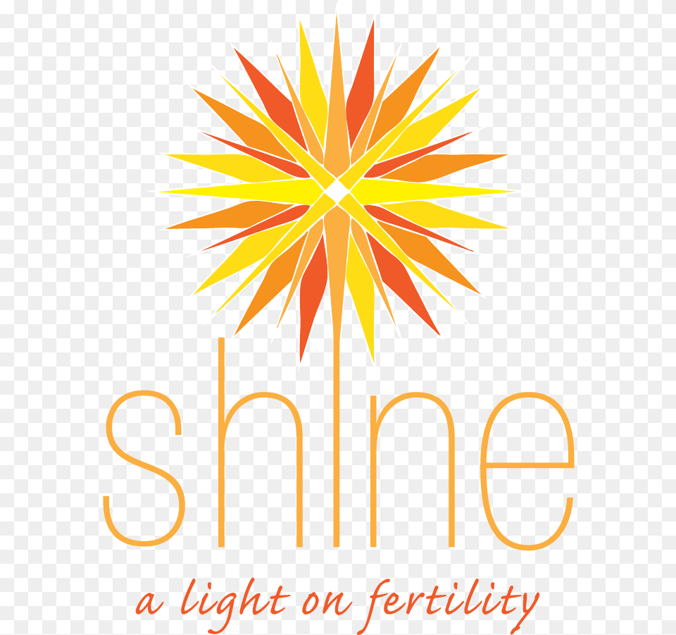 Shine Fertility, Plant, Book, Publication, Logo Free Transparent Png