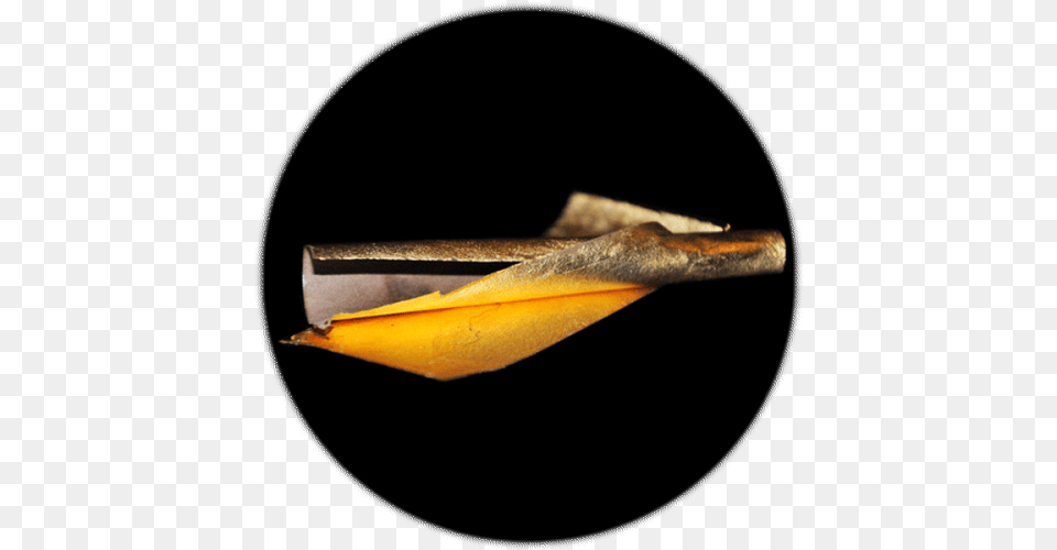 Shine Gold Blunt Wrap There Is No Better Way To Roll Up, Arrow, Weapon, Arrowhead Free Png