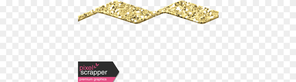 Shine Gold Border Trim Graphic By Sheila Reid Pixel Sparkly, Accessories, Chandelier, Lamp, Formal Wear Png