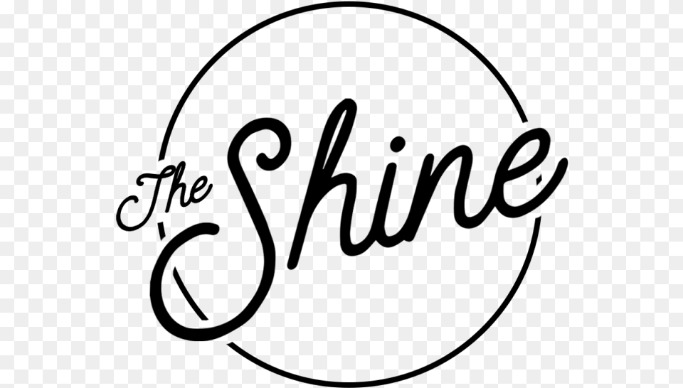 Shine Line, Gray Free Transparent Png