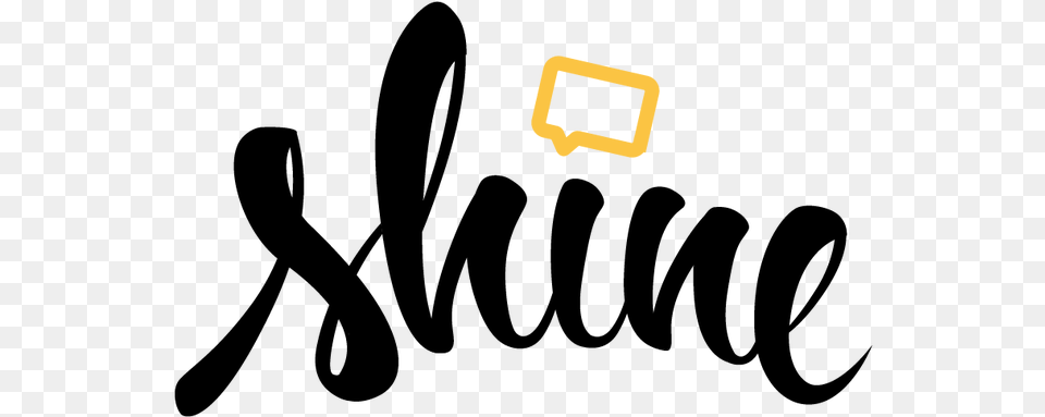 Shine Logo Png