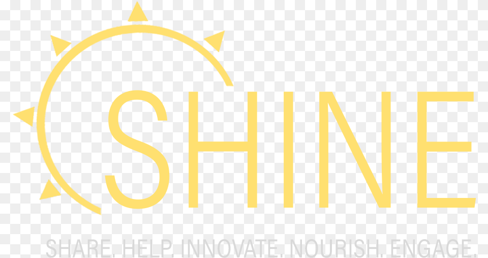 Shine Program Graphic Design, Text, Logo, Symbol Png