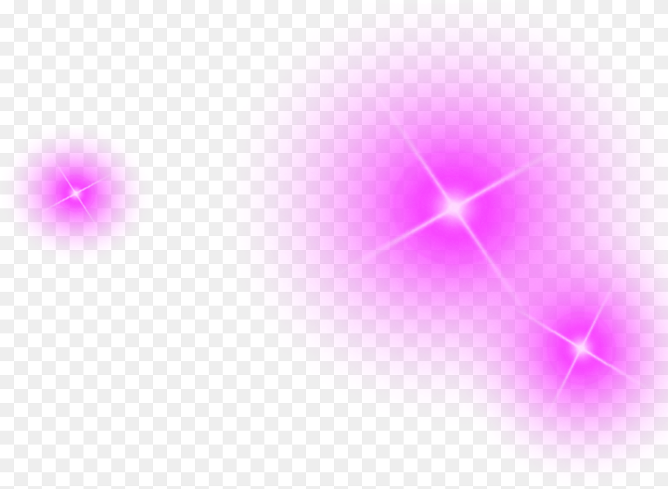 Shine Purple Light Effect Element Purple Light Effect, Flare, Sphere, Plate Free Png Download