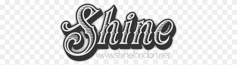 Shine Responsibly London, Text, Dynamite, Weapon, Alphabet Free Png Download