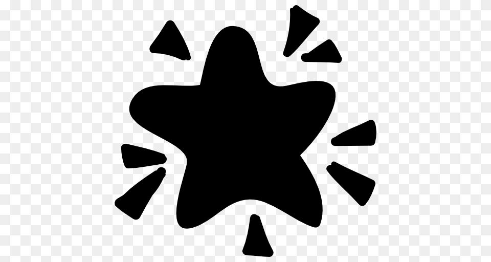 Shine Star, Silhouette, Stencil, Clothing, Hat Png