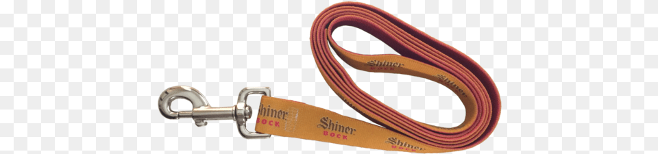 Shiner Bock Dog Leash Spoetzl Brewery, Accessories, Strap, Smoke Pipe Free Transparent Png