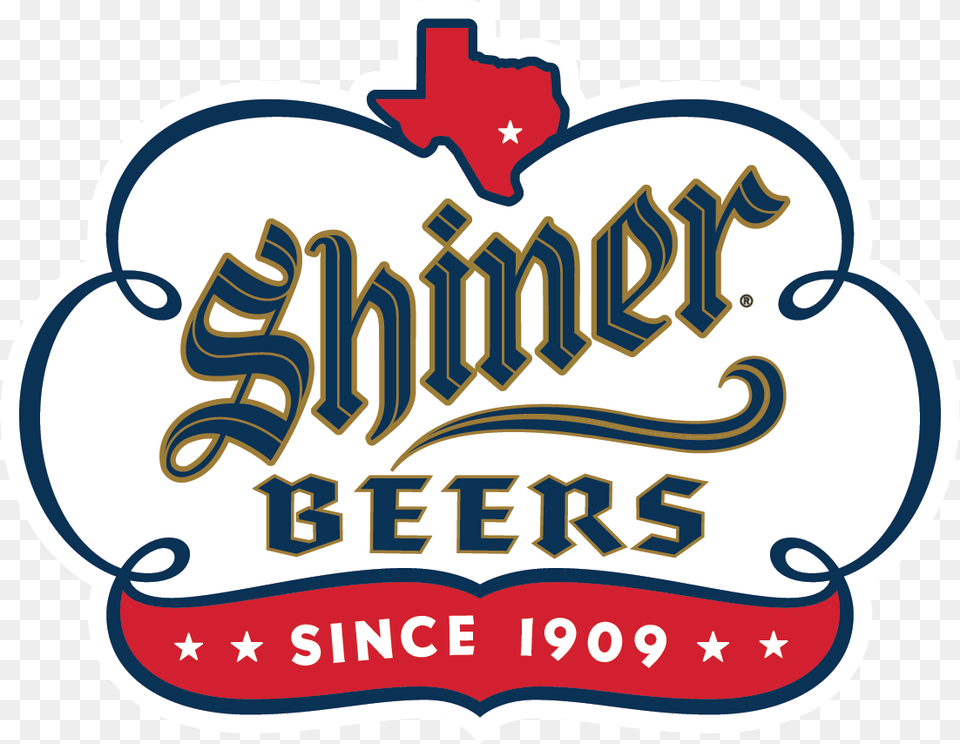 Shiner Holiday Cheer Spoetzl Brewery, Logo, Dynamite, Weapon, Text Png