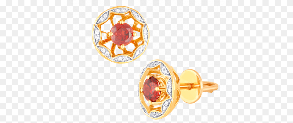 Shining Circle Diamond Earrings Earring, Accessories, Jewelry, Gemstone, Locket Free Transparent Png