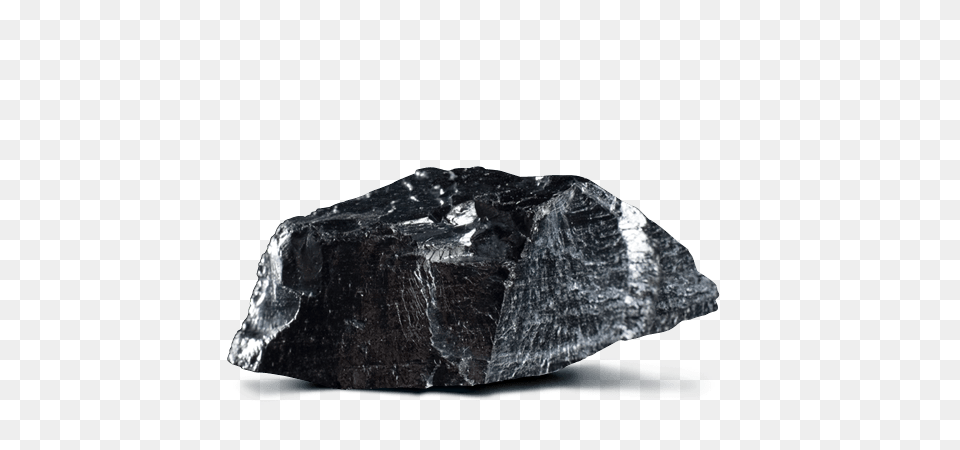 Shining Coal, Mineral, Rock, Anthracite, Accessories Free Png Download