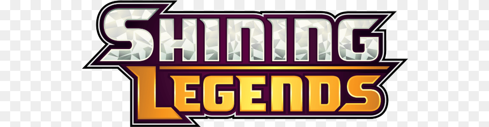 Shining Legends Booster Pack Pokemon Clip Art, Scoreboard, Logo, Text Free Png Download