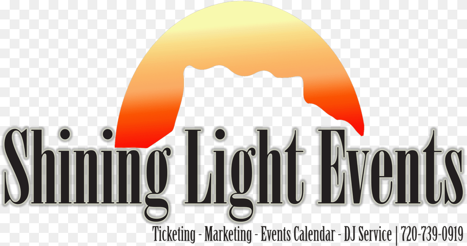 Shining Light Events Inc U2013 Your 1 Event And Dj Company Hand Drawn, Sky, Outdoors, Nature, Sunrise Free Png Download