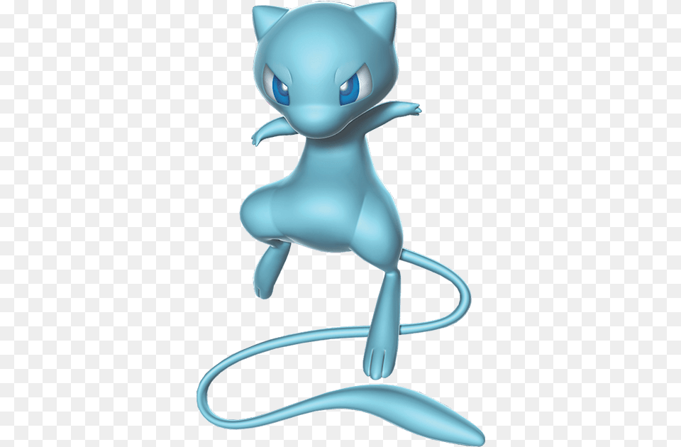 Shining Mew Legends Artwork Mew, Appliance, Blow Dryer, Device, Electrical Device Free Png Download