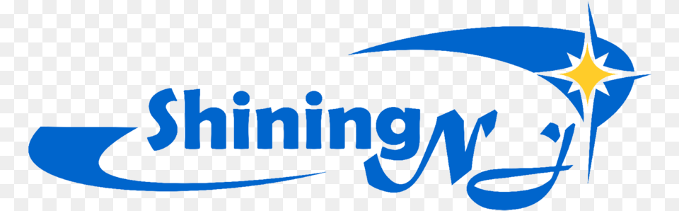 Shining Nj, Logo, Animal, Sea Life, Fish Free Png