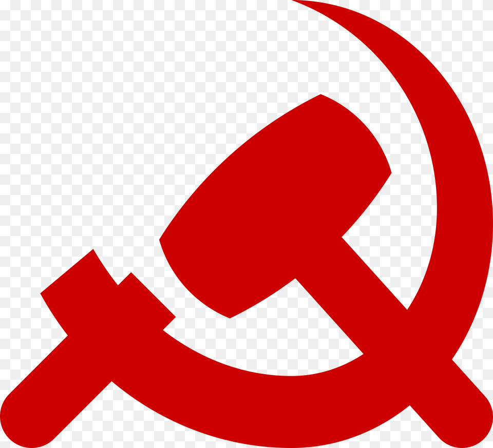 Shining Path Hammer And Sickle, Device Png Image
