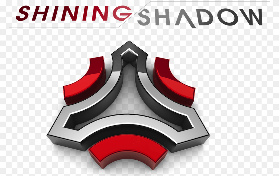 Shining Shadow Music Store Emblem, Armor, Logo, Shield, Symbol Png Image