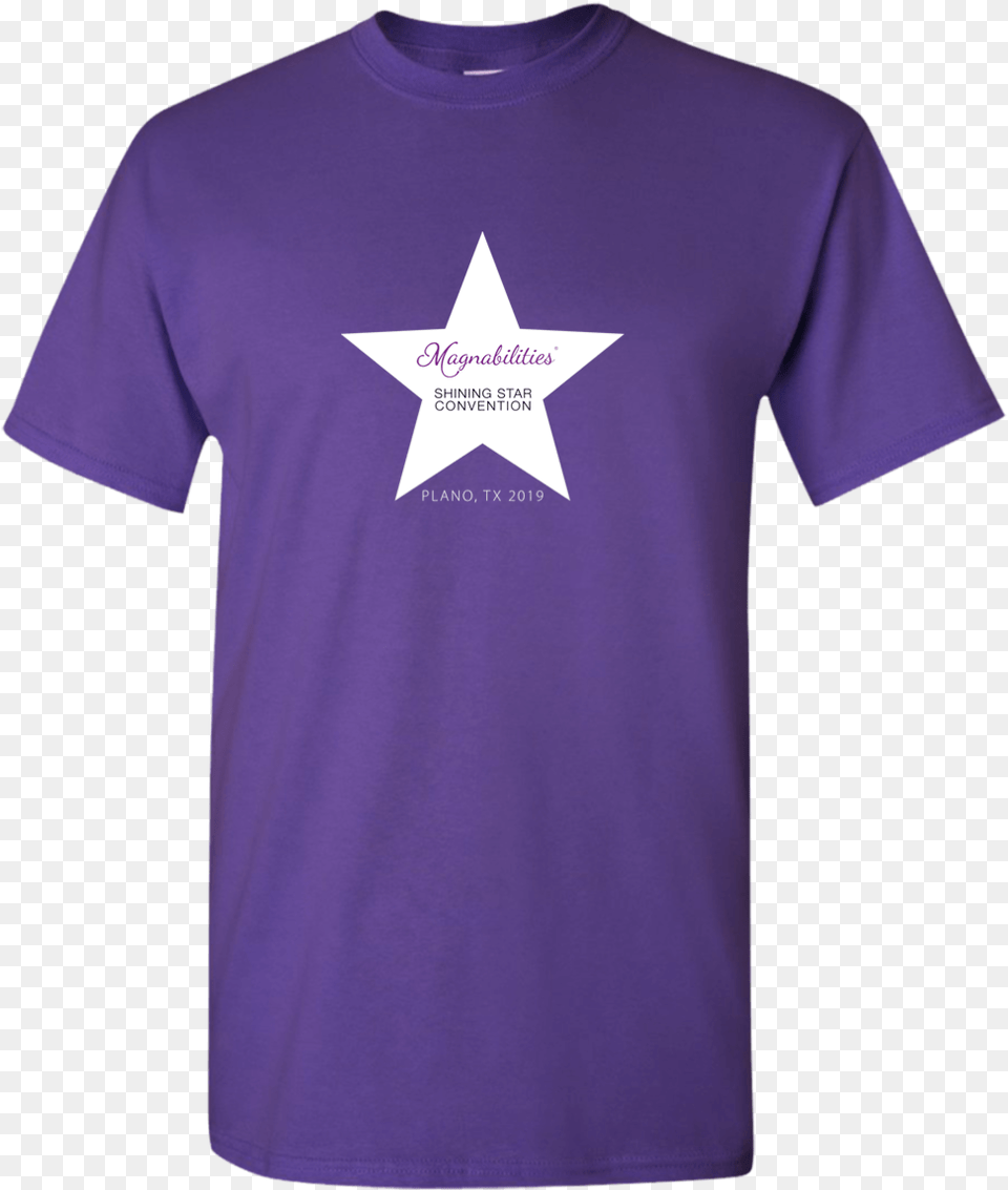 Shining Star 2019 Shining Star Convention Shirt All Stone Temple Pilots No, Clothing, T-shirt, Star Symbol, Symbol Free Transparent Png