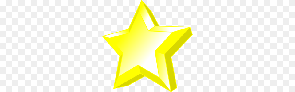 Shining Star Clipart, Star Symbol, Symbol, Bulldozer, Machine Free Transparent Png