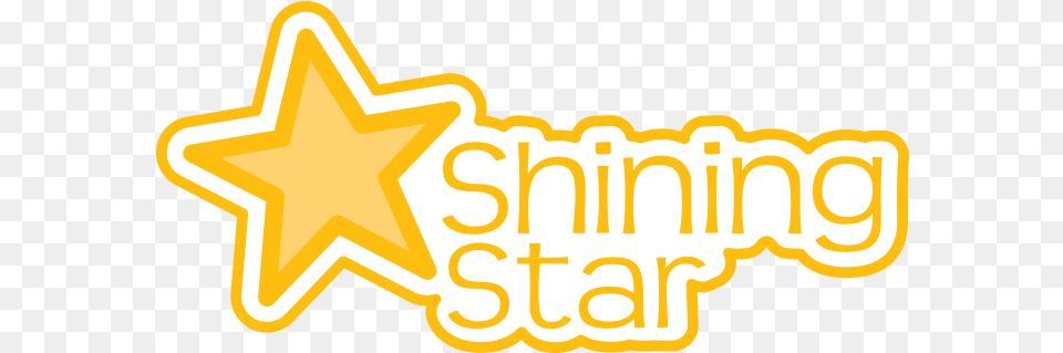 Shining Star Dot, Star Symbol, Symbol Free Transparent Png