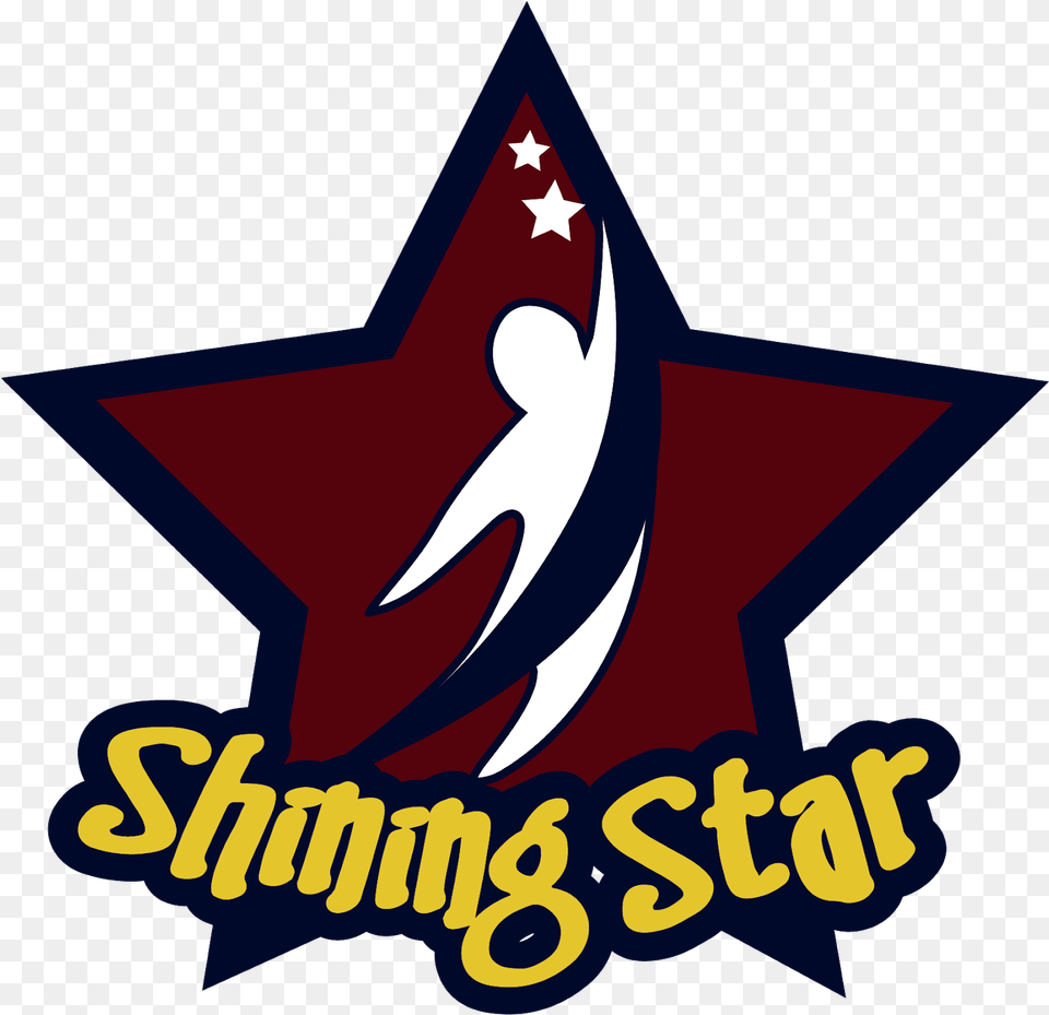 Shining Star International School Abu Dhabi, Logo, Symbol, Star Symbol Png