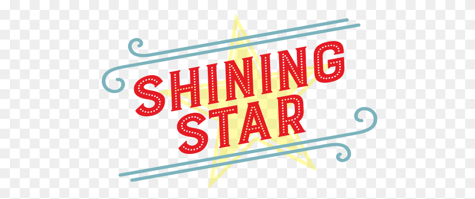 Shining Star Program, Symbol Png