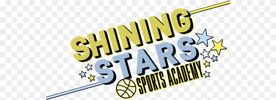 Shining Star Sports Academy Horizontal, Logo, Text Free Png