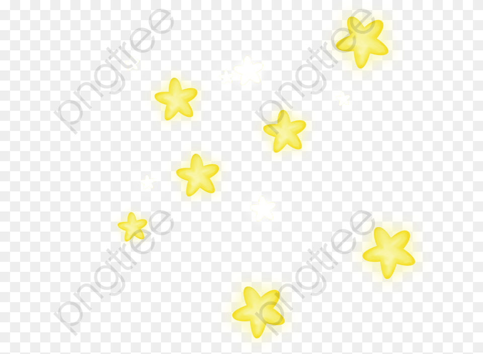 Shining Stars, Food, Popcorn Free Png Download