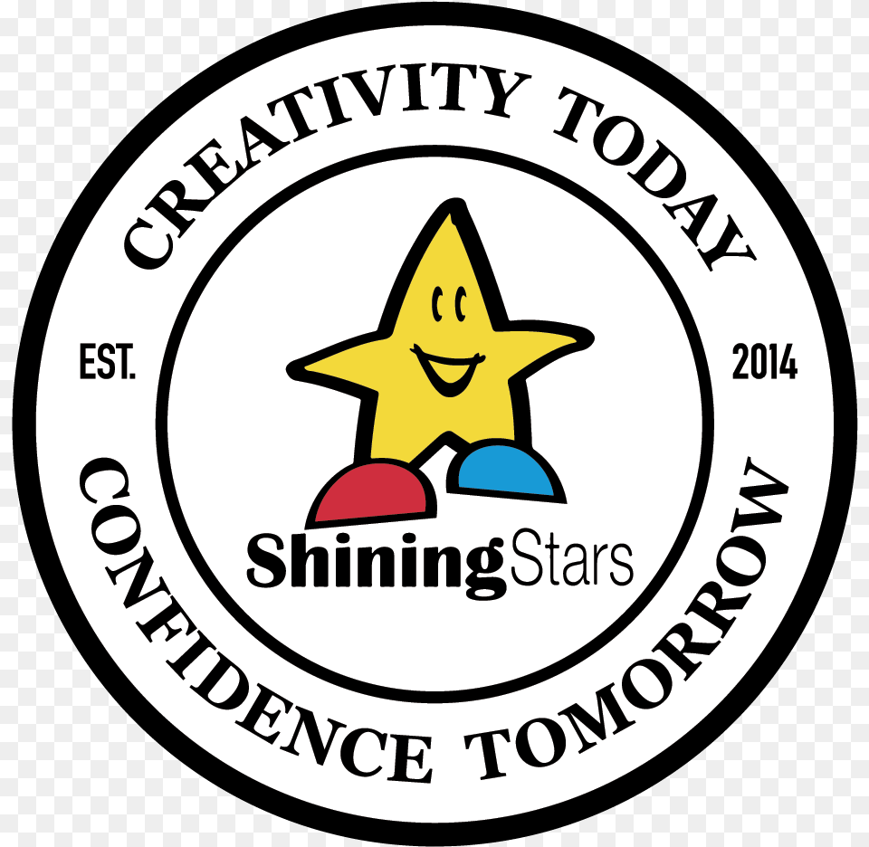 Shiningstars Always There Staffing, Logo, Symbol, Star Symbol, Badge Png